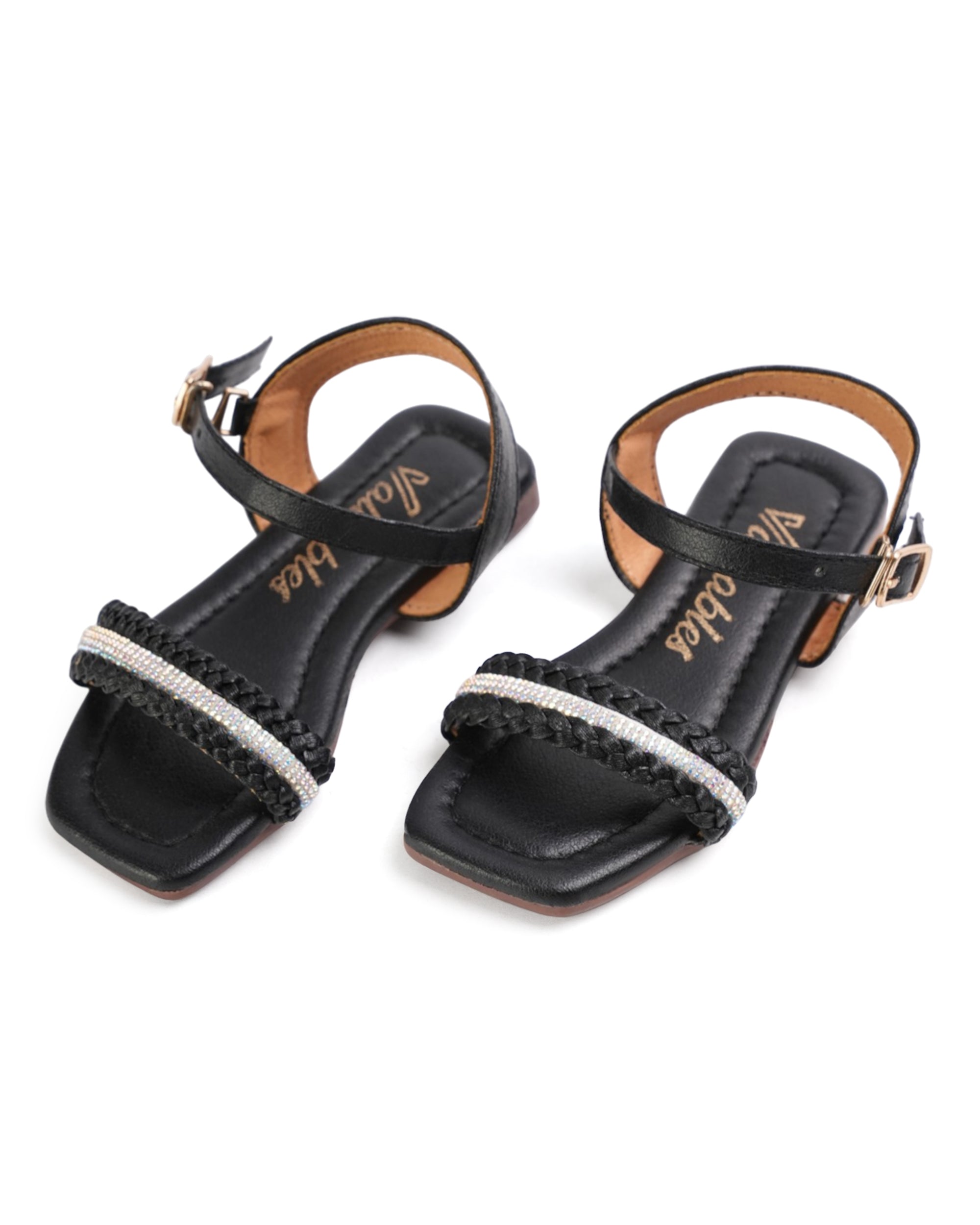 Girls Casual Sandals