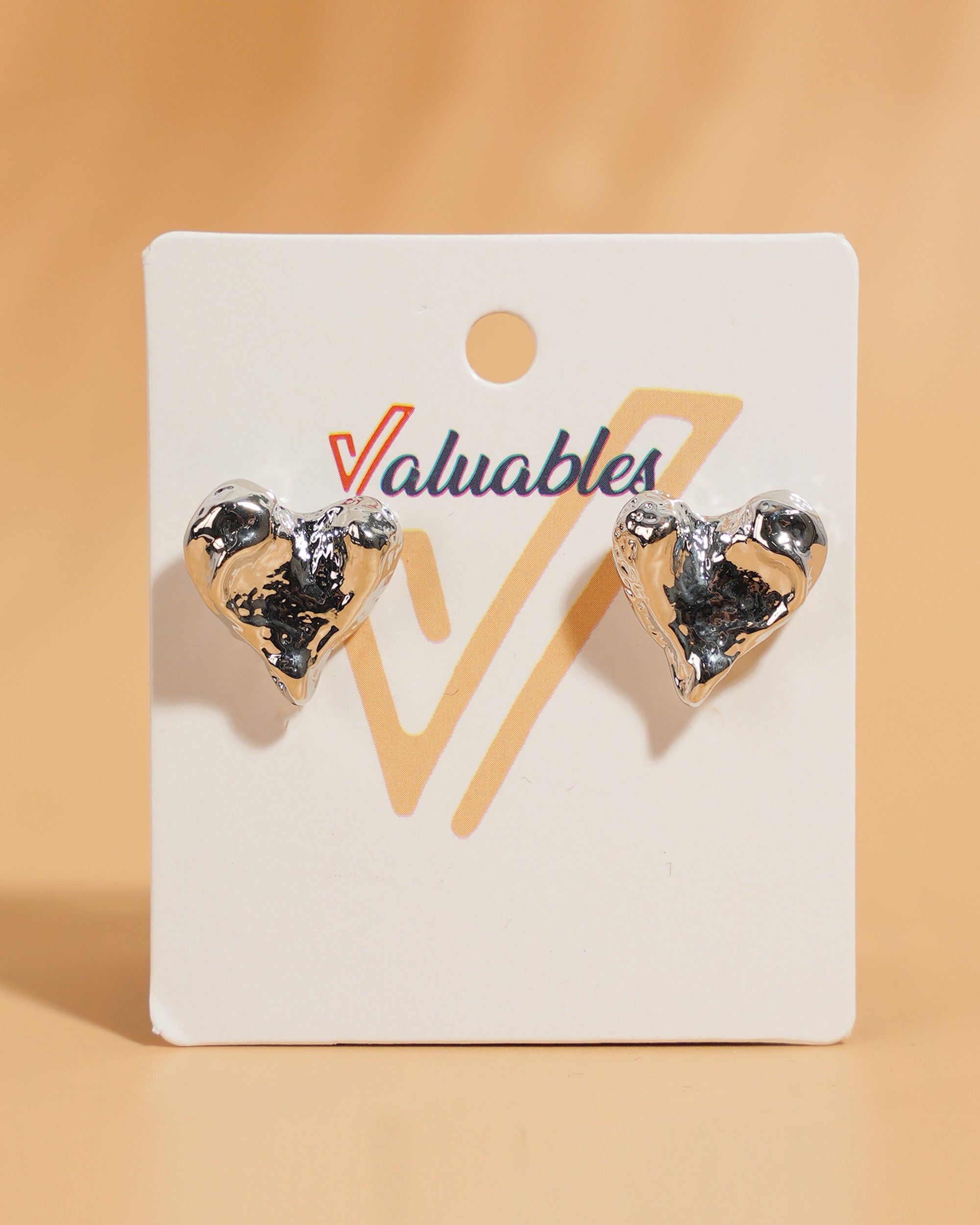 Women's Stud Earrings