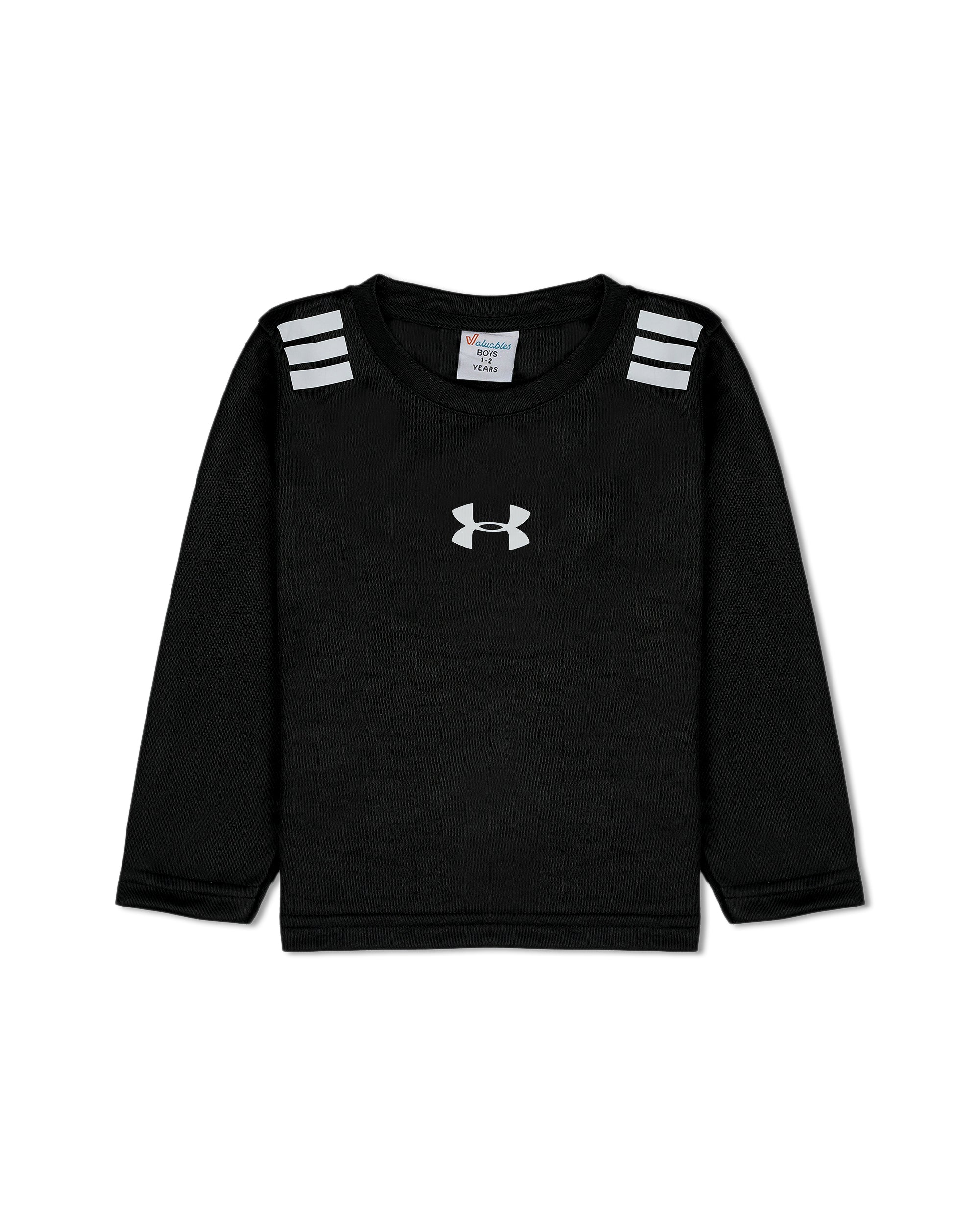 Valuables Boys Full Sleeves T-Shirt, Boys T-Shirts, Chase Value, Chase Value
