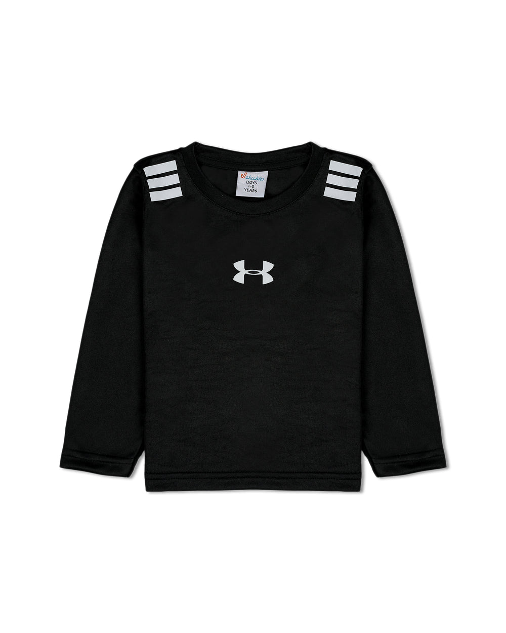 Valuables Boys Full Sleeves T-Shirt, Boys T-Shirts, Chase Value, Chase Value