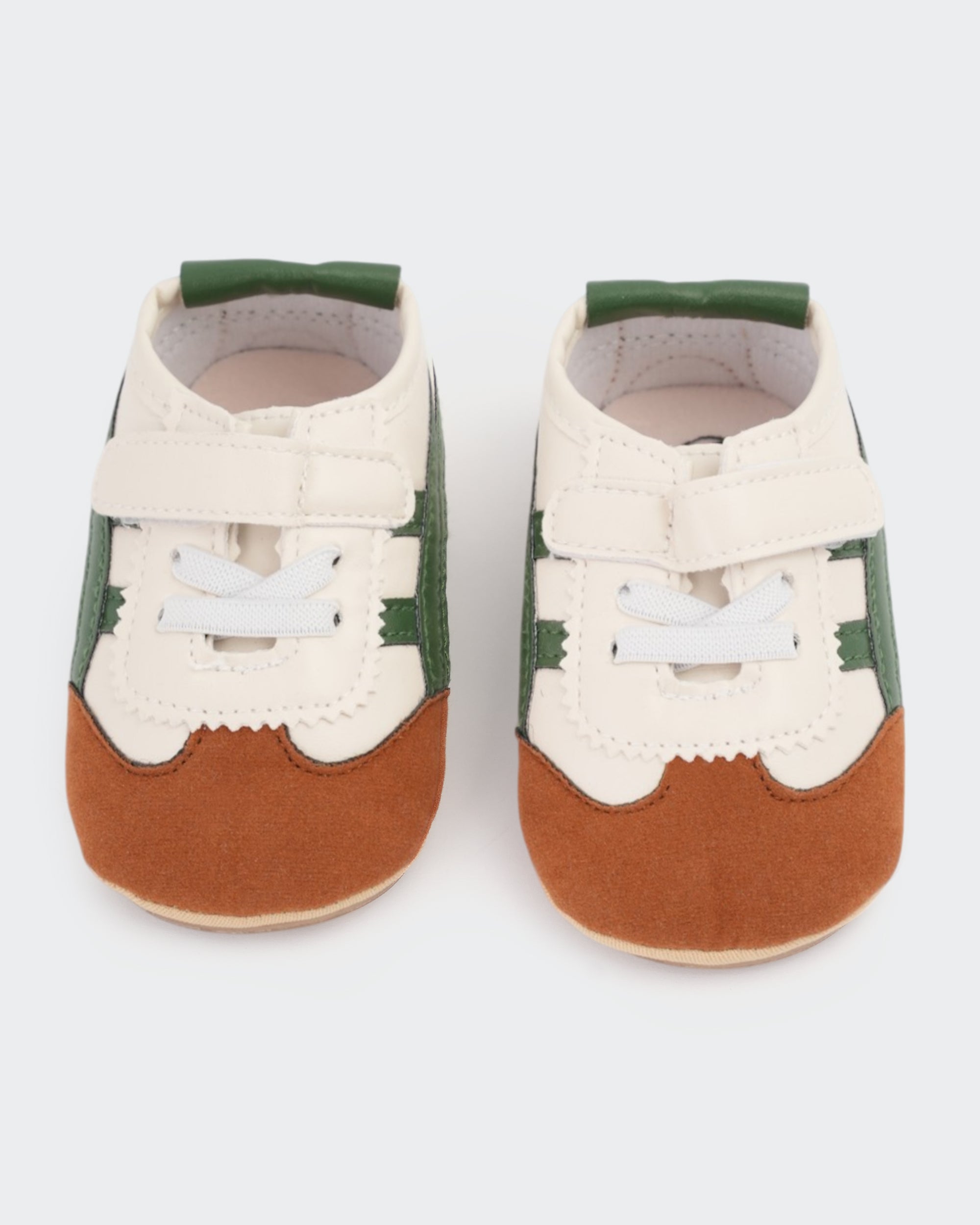 Eminent Newborn Boys' Sneaker