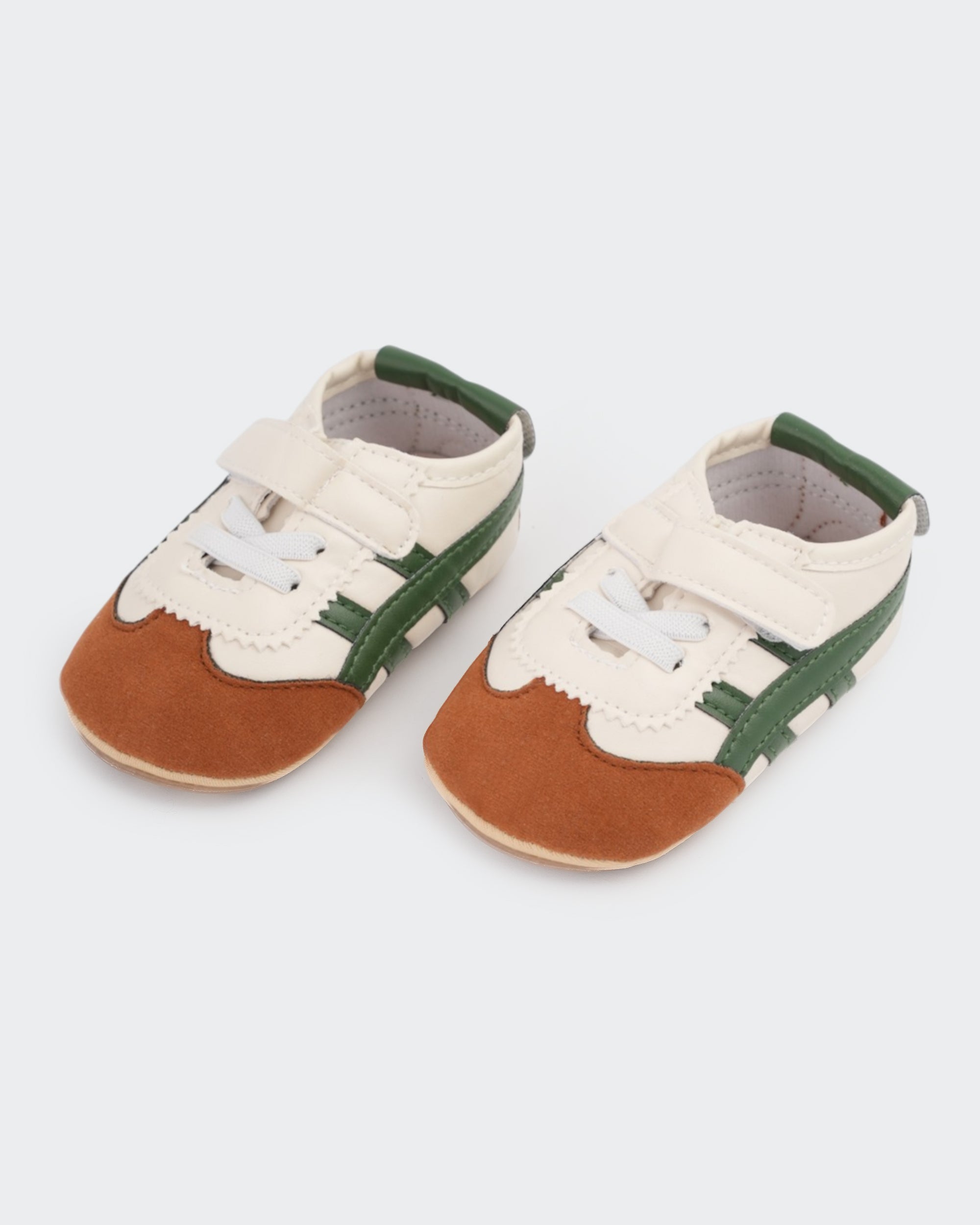 Eminent Newborn Boys' Sneaker