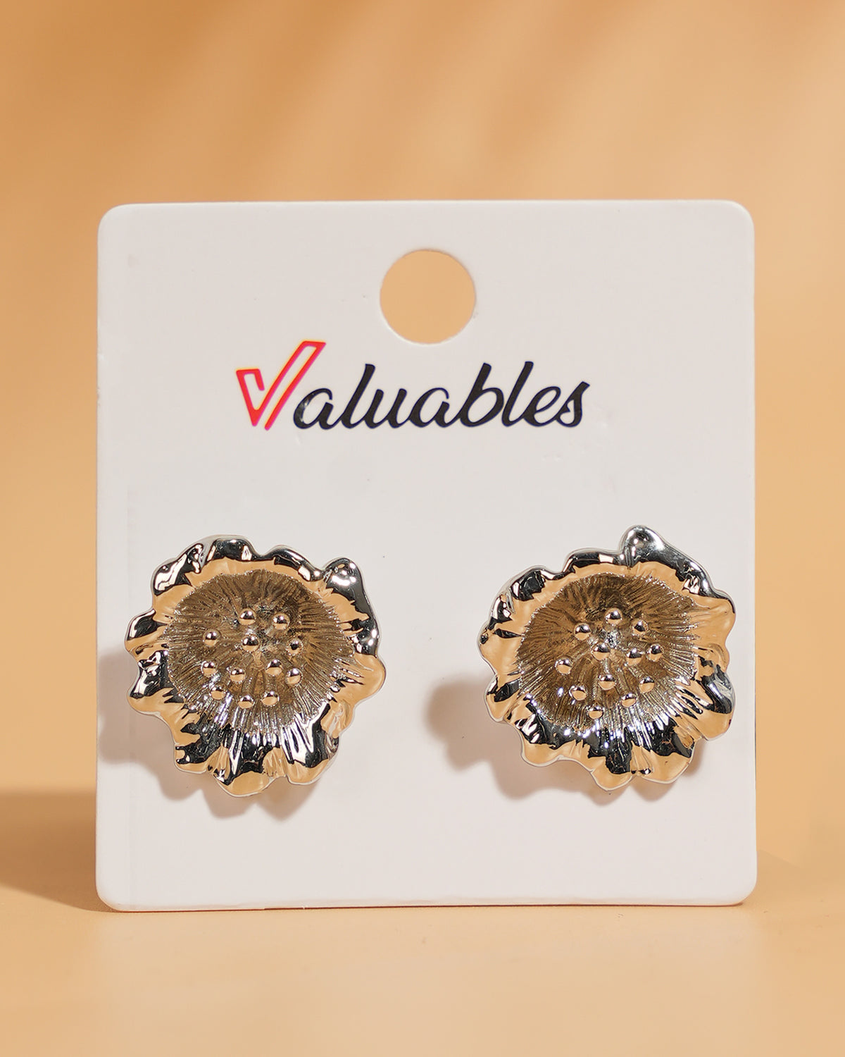 Women's Stud Earrings