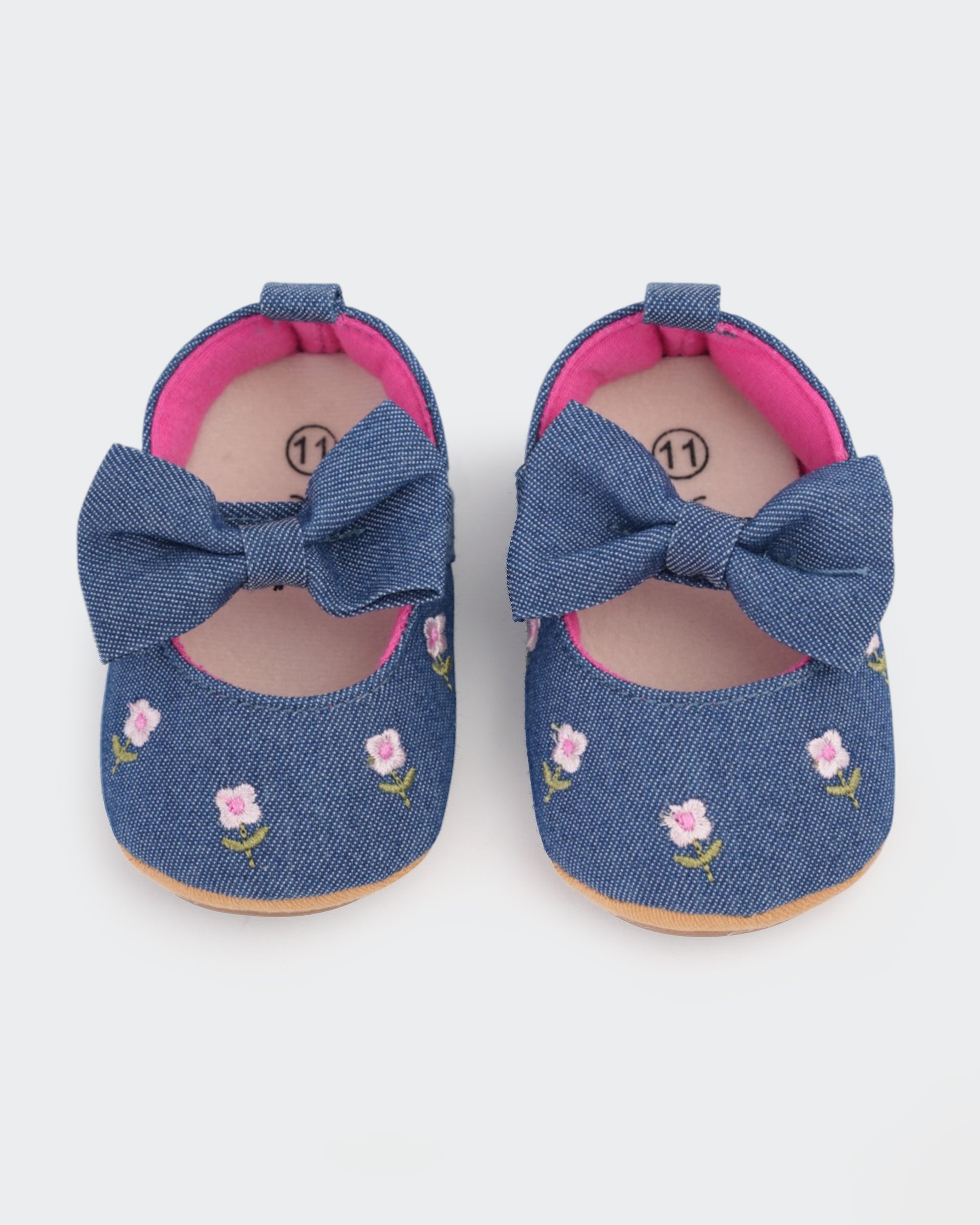 Eminent Newborn Girls' Shoes