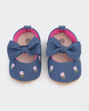 Eminent Newborn Girls' Shoes