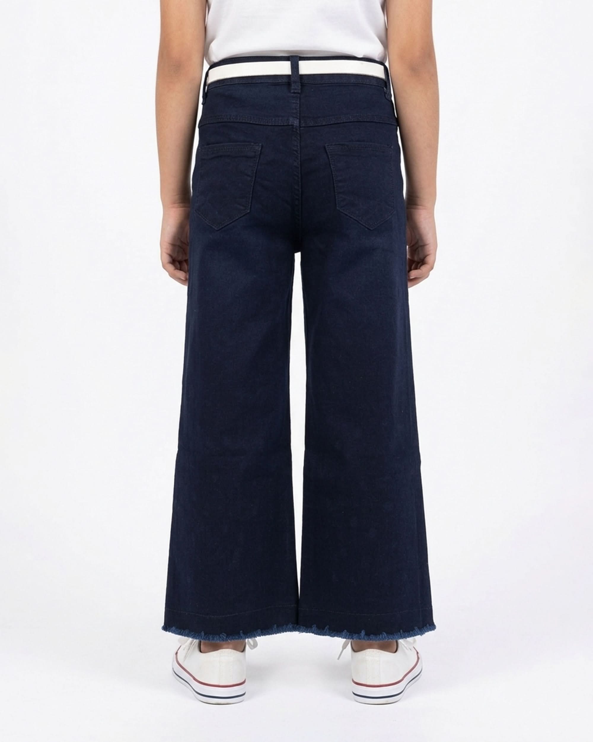 Valuables Girl's Denim Pant, Girls Pants & Capri, Chase Value, Chase Value