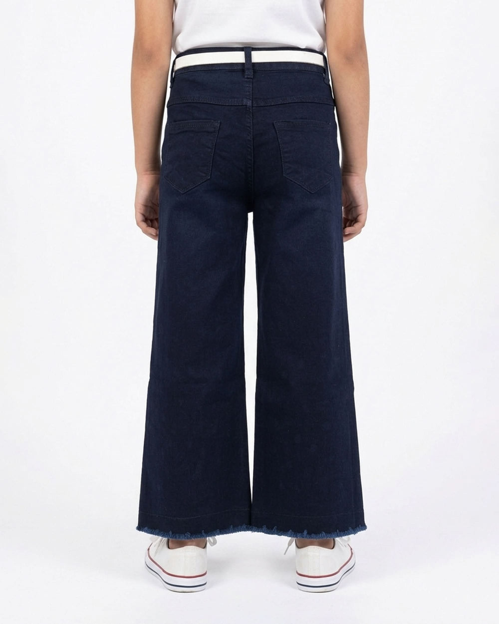 Valuables Girl's Denim Pant, Girls Pants & Capri, Chase Value, Chase Value