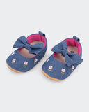 Eminent Newborn Girls' Shoes