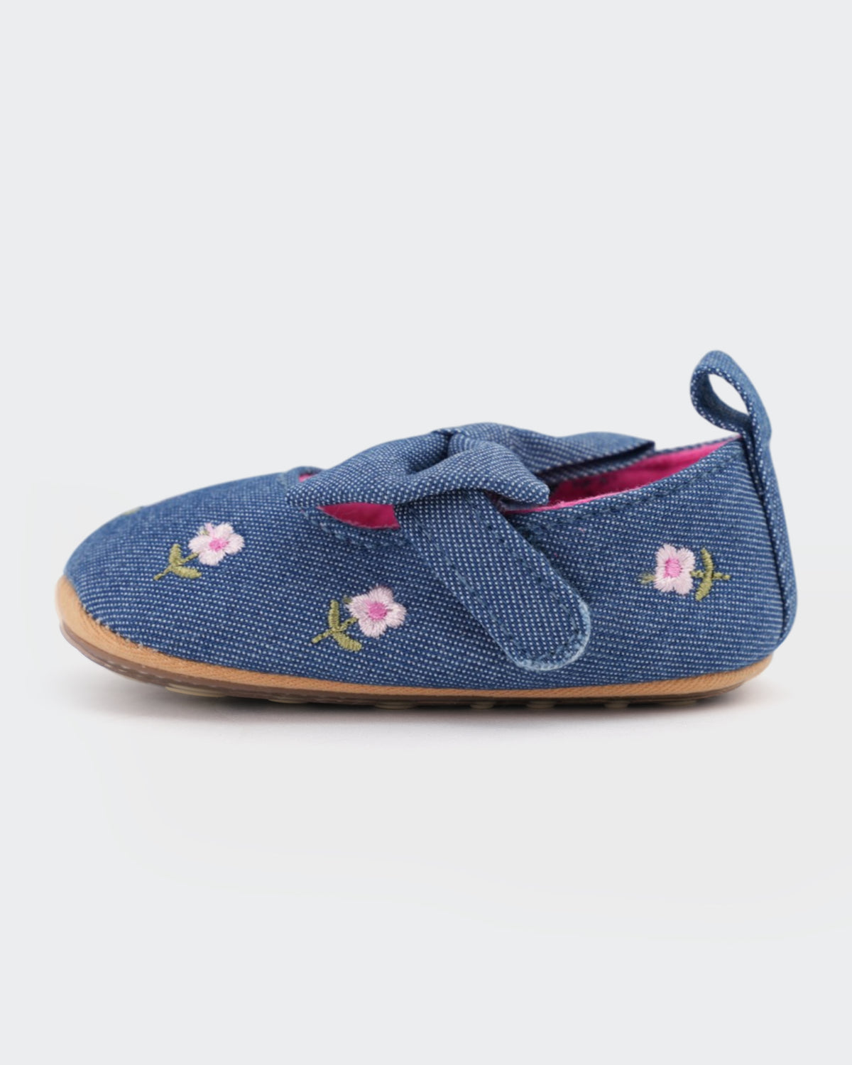 Eminent Newborn Girls' Shoes