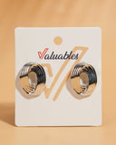 Women's Stud Earrings