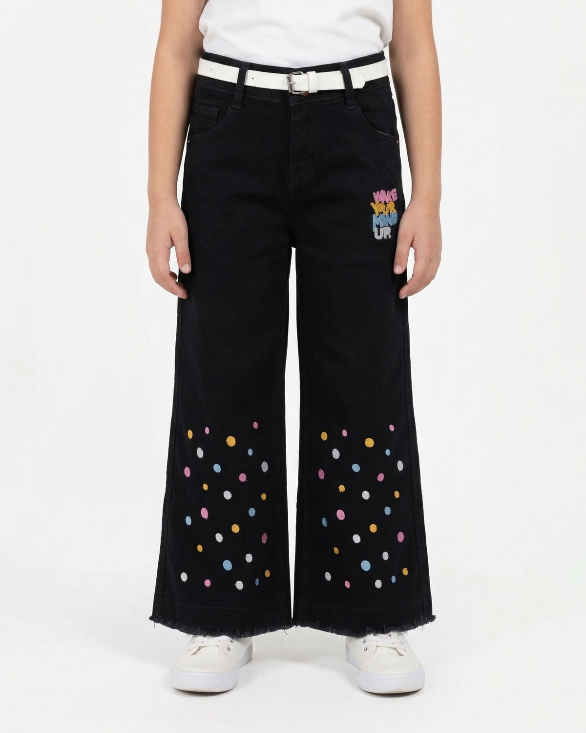 Valuables Girl's Denim Pant, Girls Pants & Capri, Chase Value, Chase Value