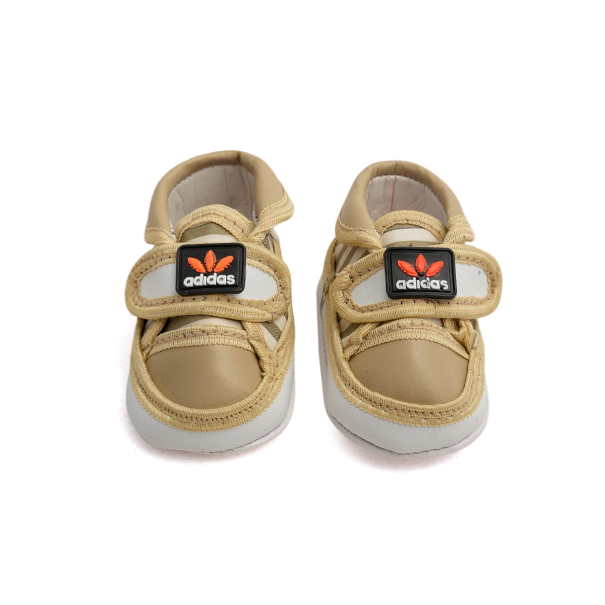 Newborn  Boys Magic Shoes – Easy-Fit Sneakers for Toddlers, Newborn Caps, Shoes & Socks, Chase Value, Chase Value
