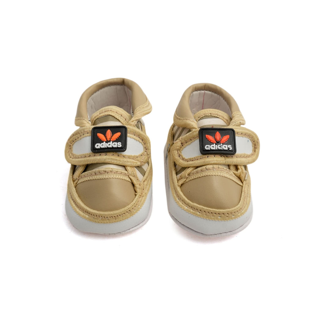 Newborn  Boys Magic Shoes – Easy-Fit Sneakers for Toddlers, Newborn Caps, Shoes & Socks, Chase Value, Chase Value