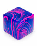 Nee Doh Square Squishy Toy