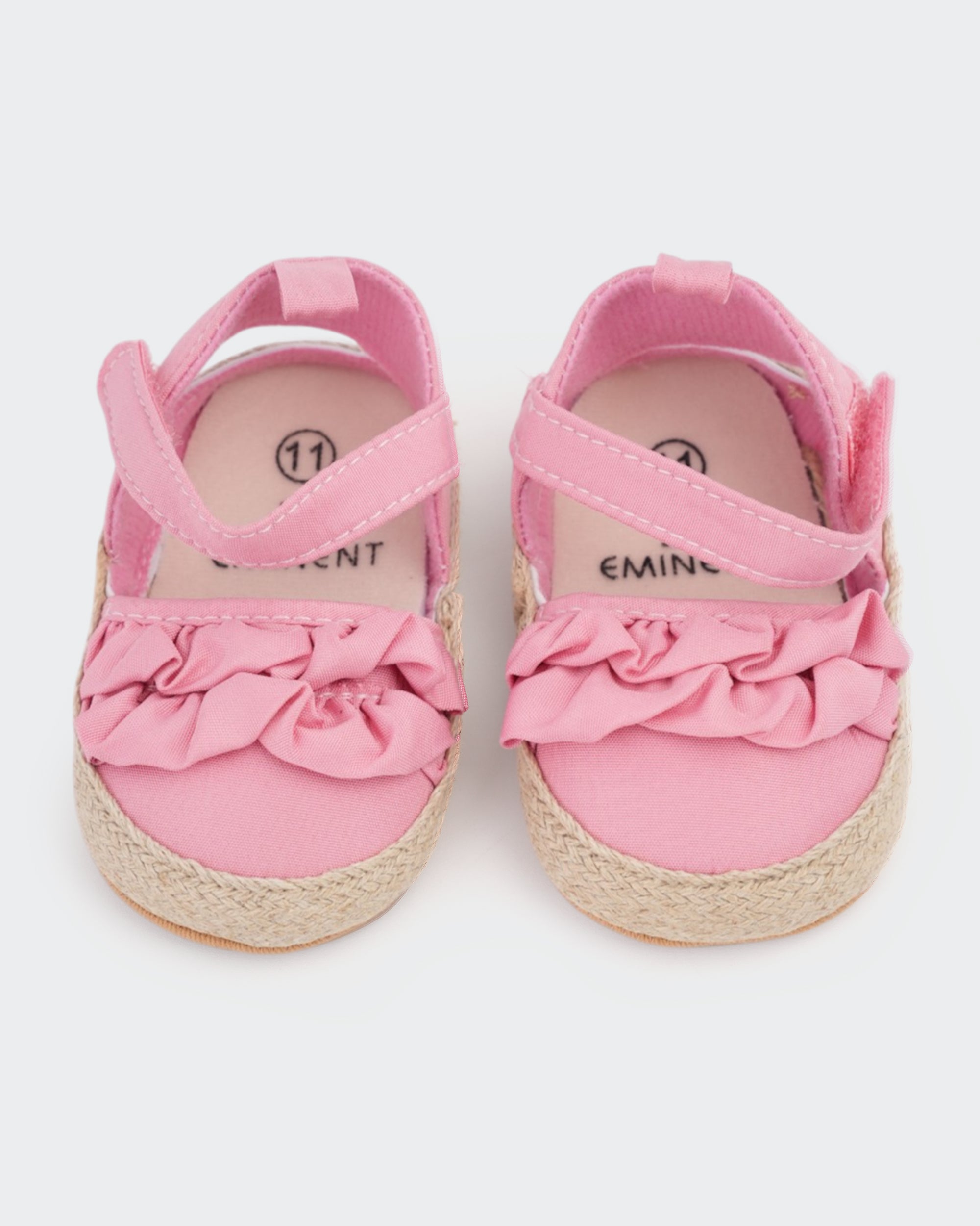 Eminent Newborn Girls' Shoes