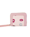 Women's Small Zipper Wallet