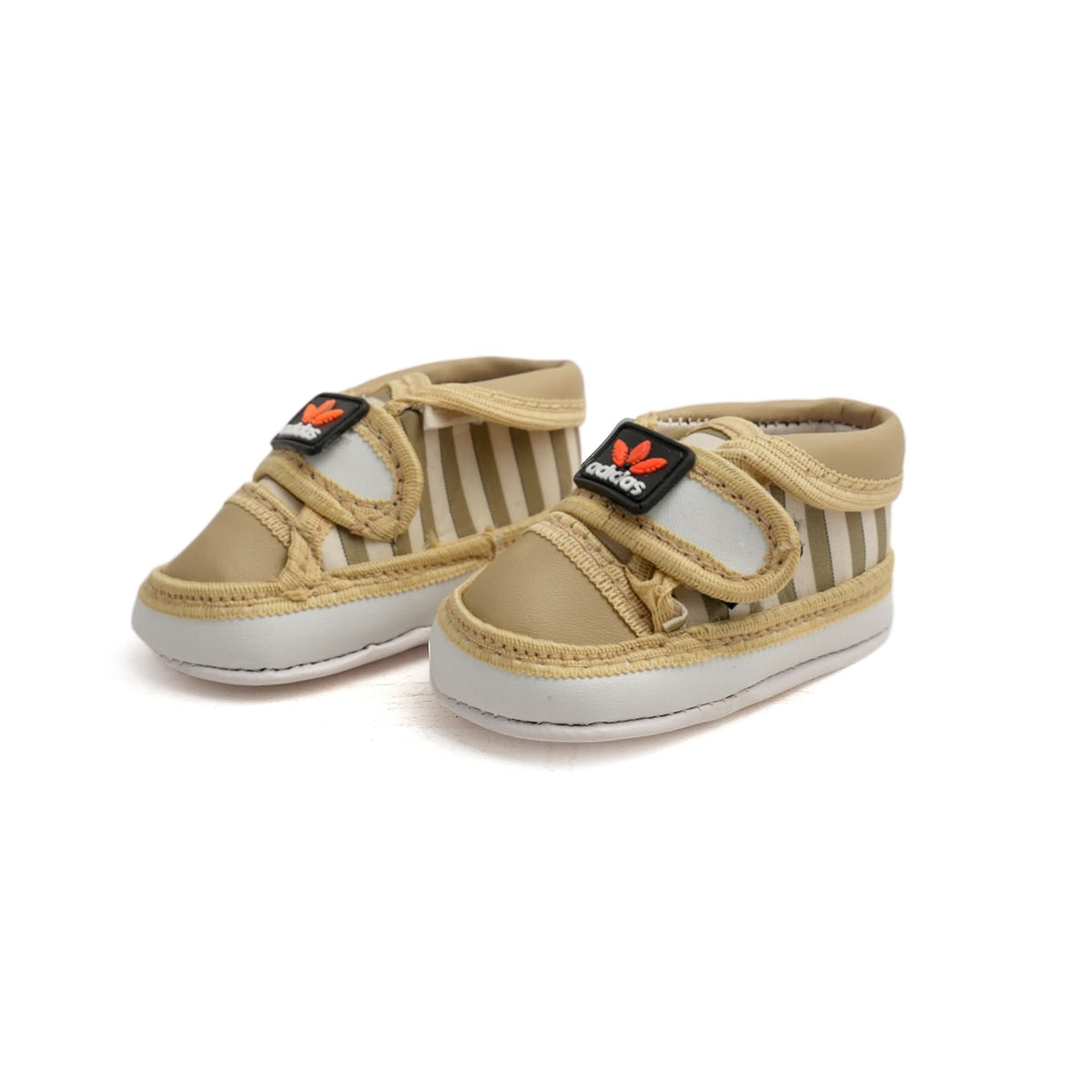 Newborn  Boys Magic Shoes – Easy-Fit Sneakers for Toddlers, Newborn Caps, Shoes & Socks, Chase Value, Chase Value