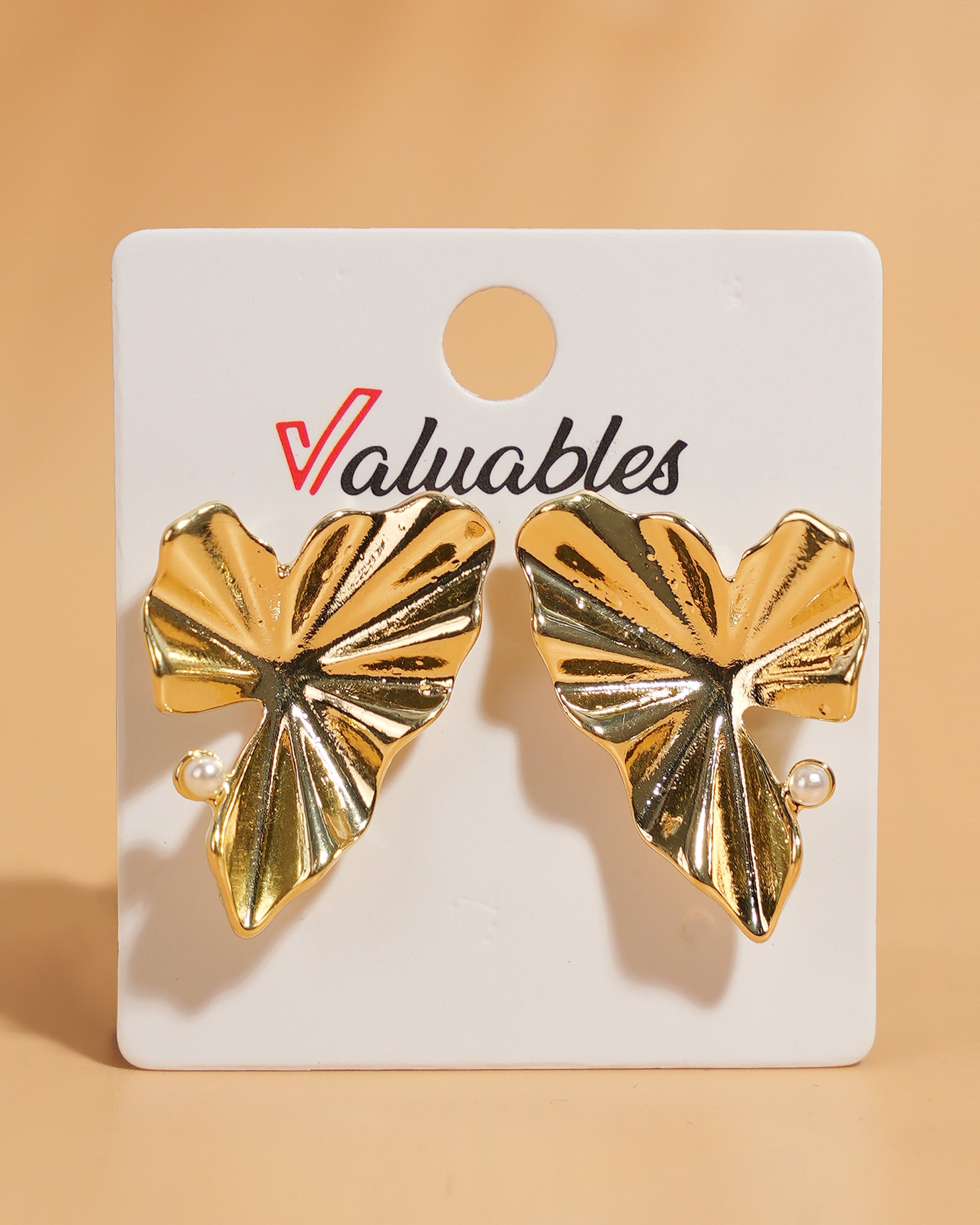 Women's Stud Earrings
