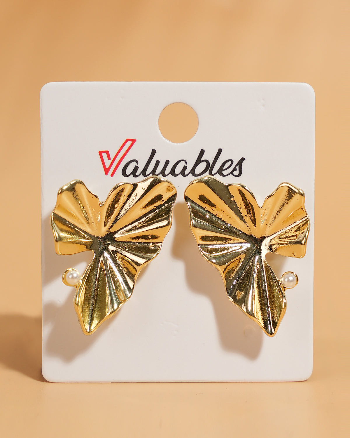 Women's Stud Earrings