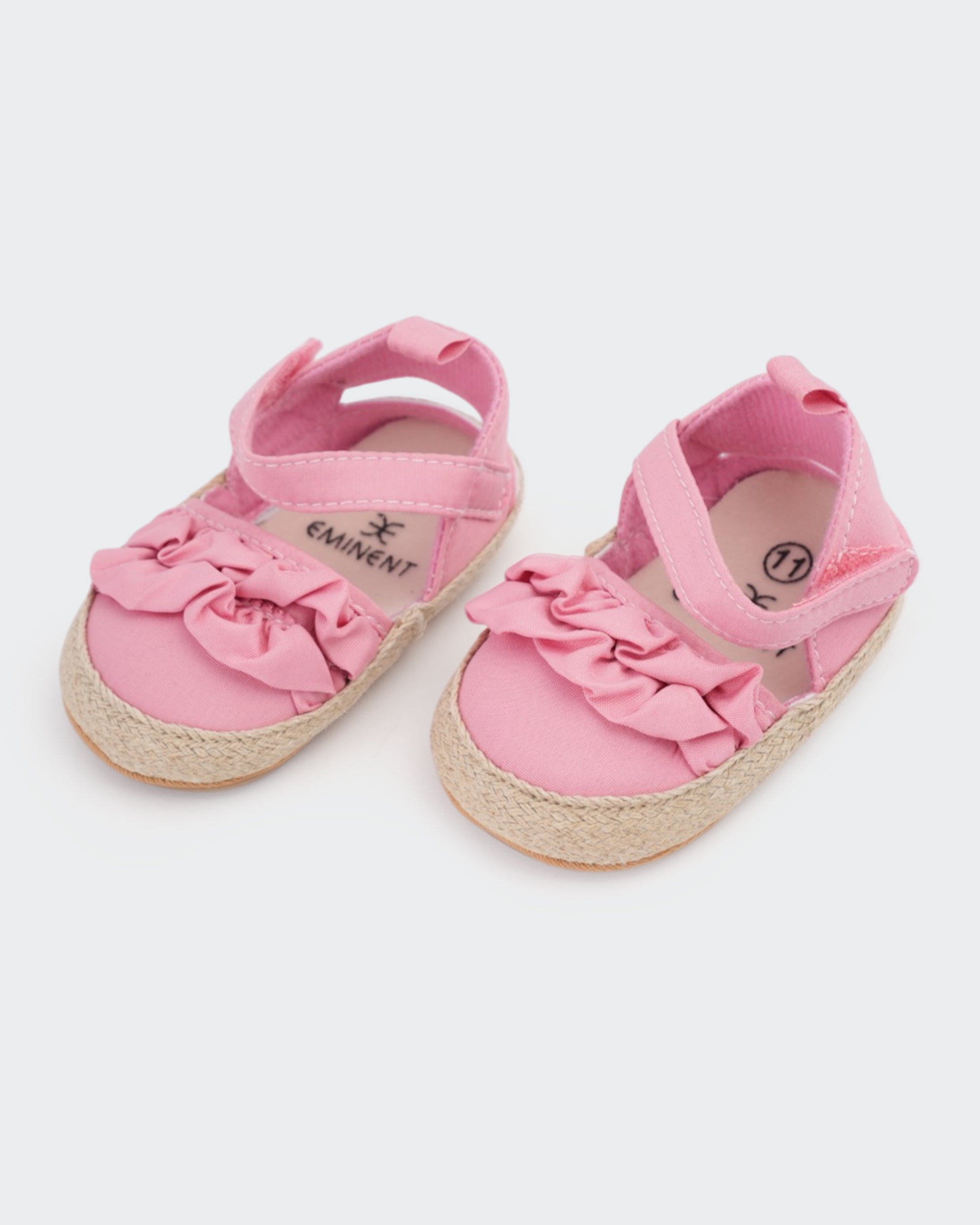 Eminent Newborn Girls' Shoes
