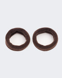 Eminent Girl's Hair Pony 2Pcs, Girls Hair Accessories, Eminent, Chase Value