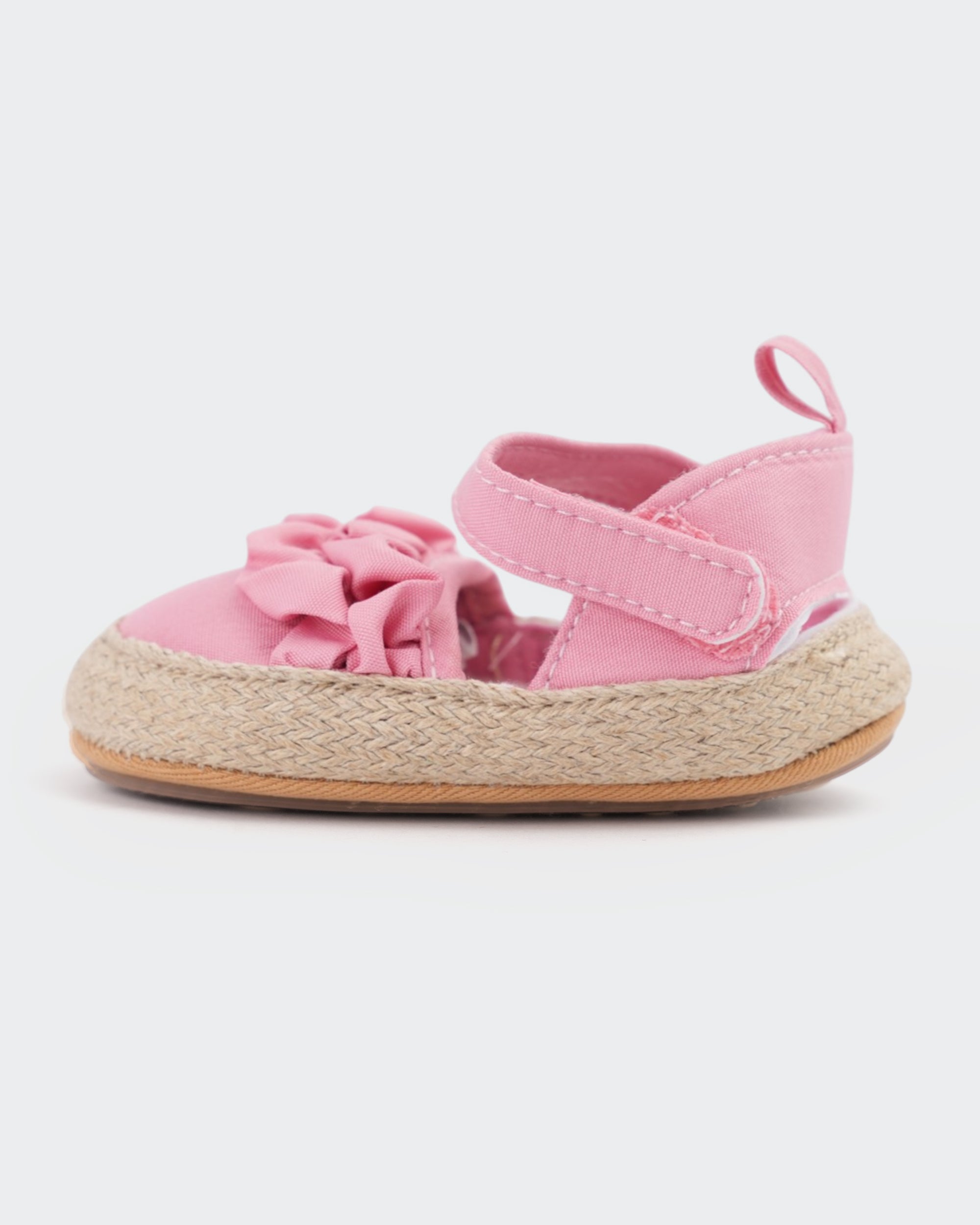 Eminent Newborn Girls' Shoes