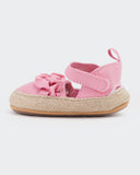 Eminent Newborn Girls' Shoes