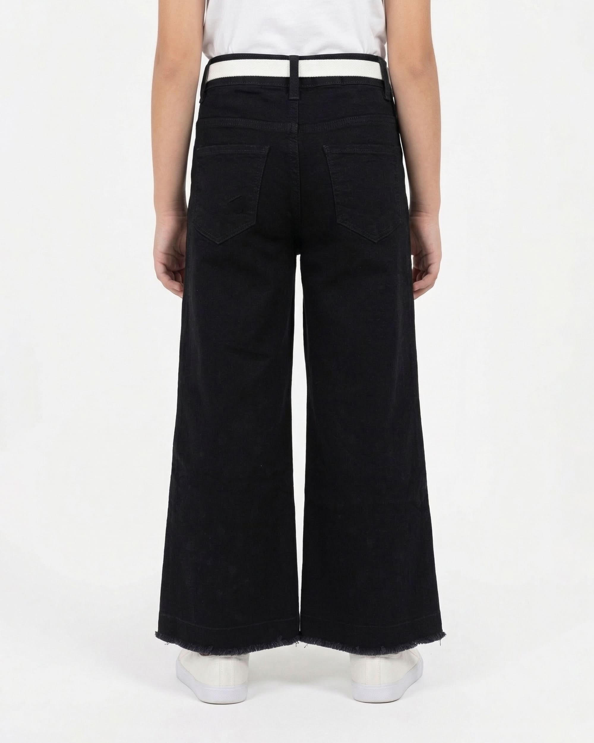 Valuables Girl's Denim Pant, Girls Pants & Capri, Chase Value, Chase Value