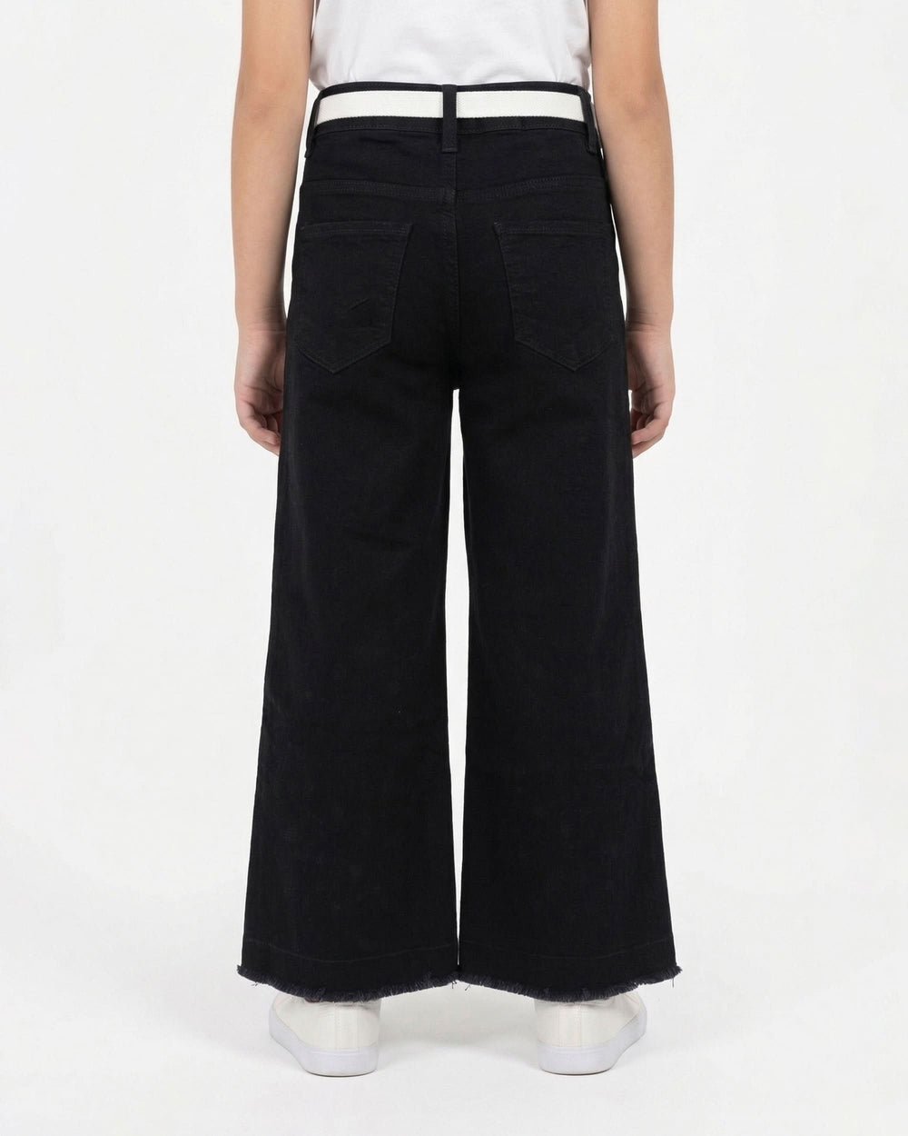 Valuables Girl's Denim Pant, Girls Pants & Capri, Chase Value, Chase Value