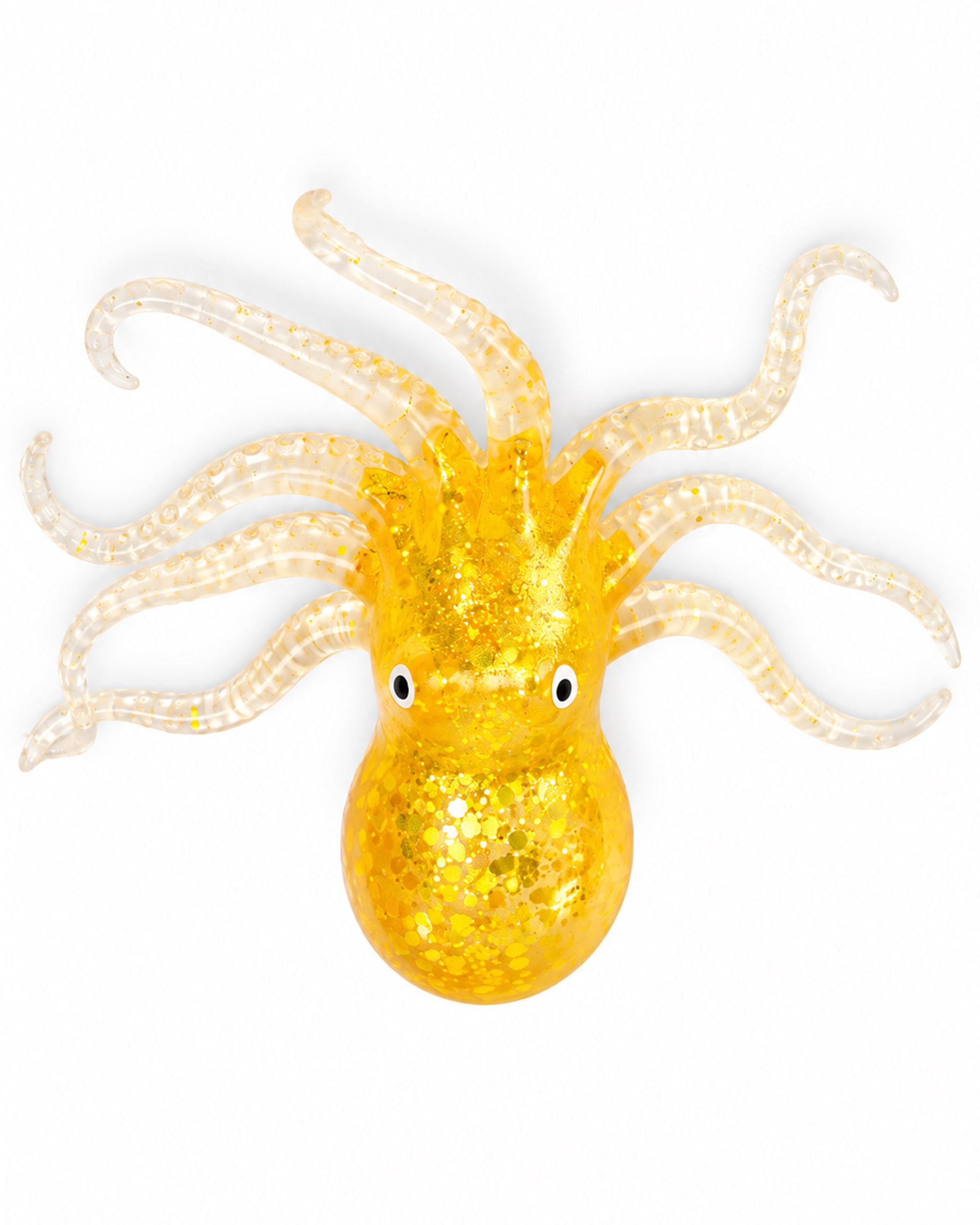Nee Doh Jellyfish Squishy Toy