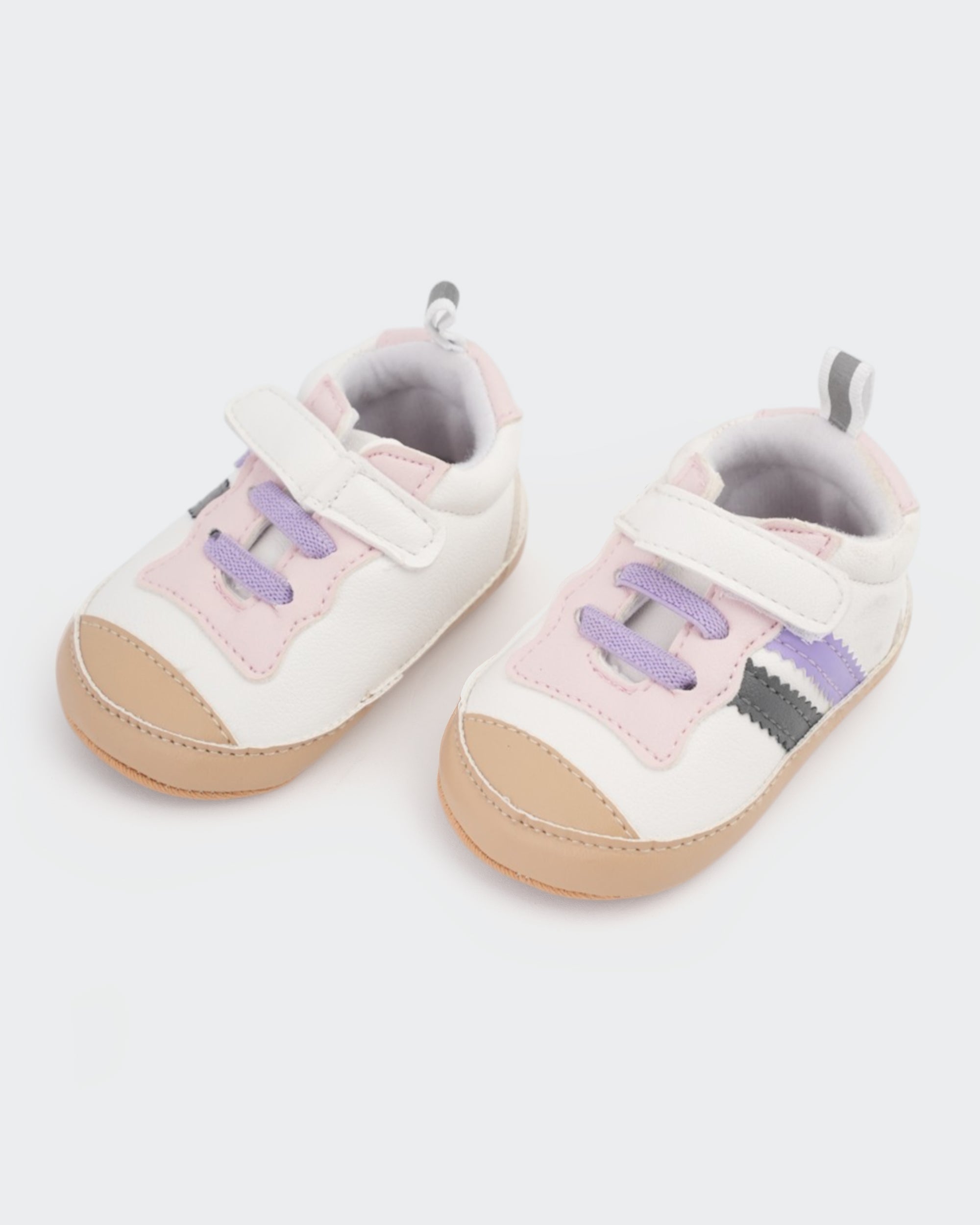 Eminent Newborn Girls' Joggers