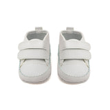 Newborn s Boys ZigZag Magic Shoes – Shoes with Playful Design, Newborn Caps, Shoes & Socks, Chase Value, Chase Value