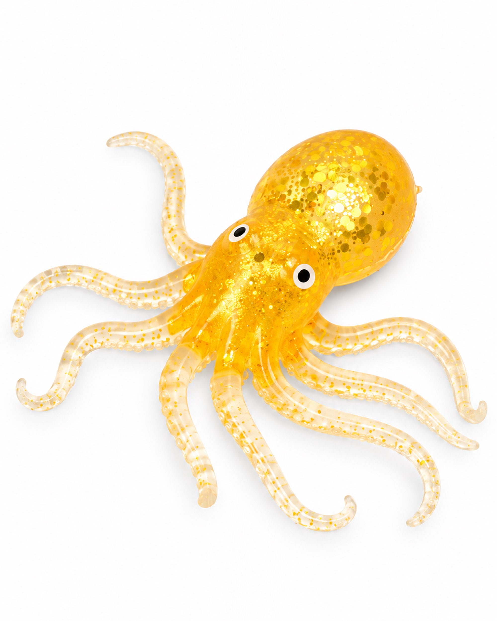 Nee Doh Jellyfish Squishy Toy