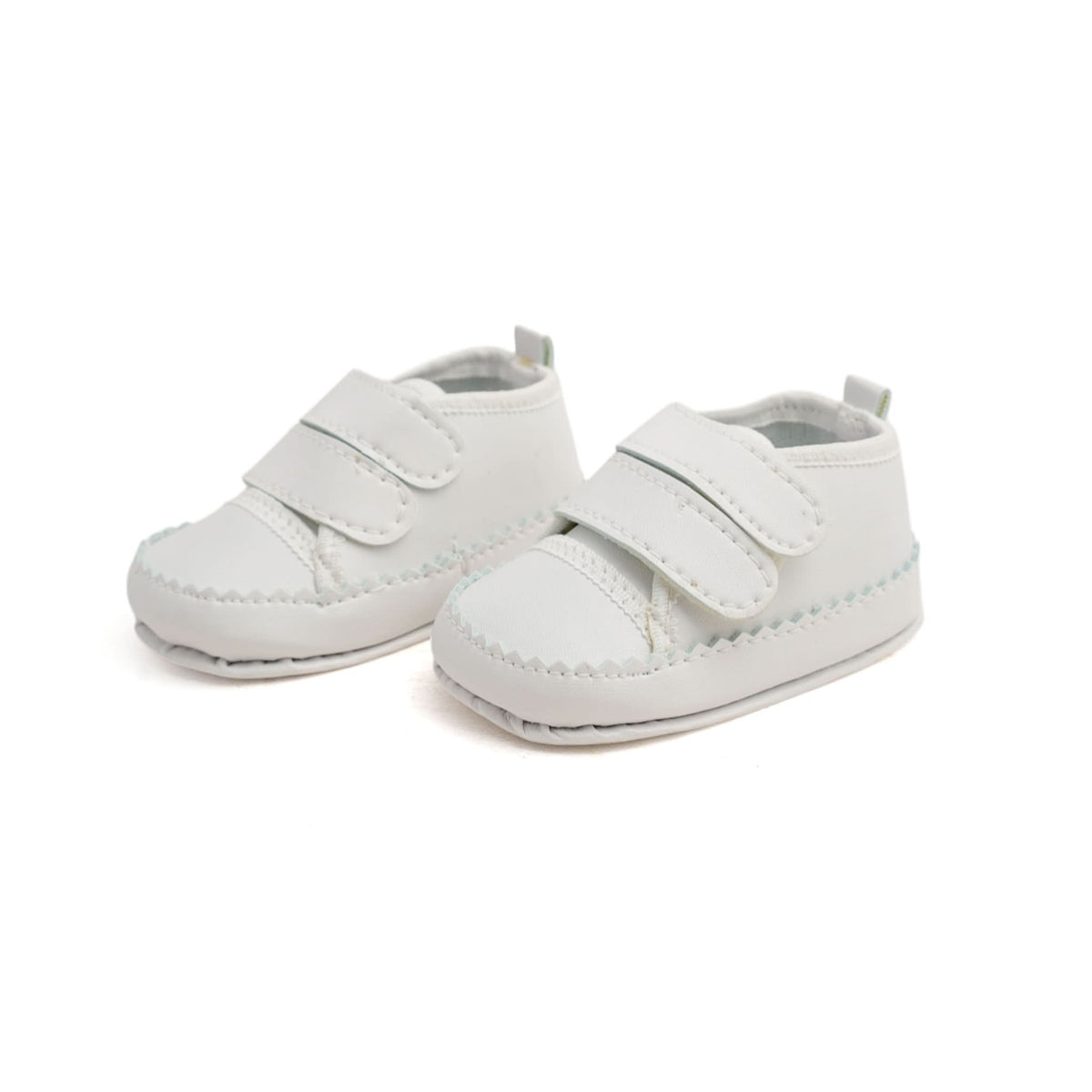 Newborn s Boys ZigZag Magic Shoes – Shoes with Playful Design, Newborn Caps, Shoes & Socks, Chase Value, Chase Value