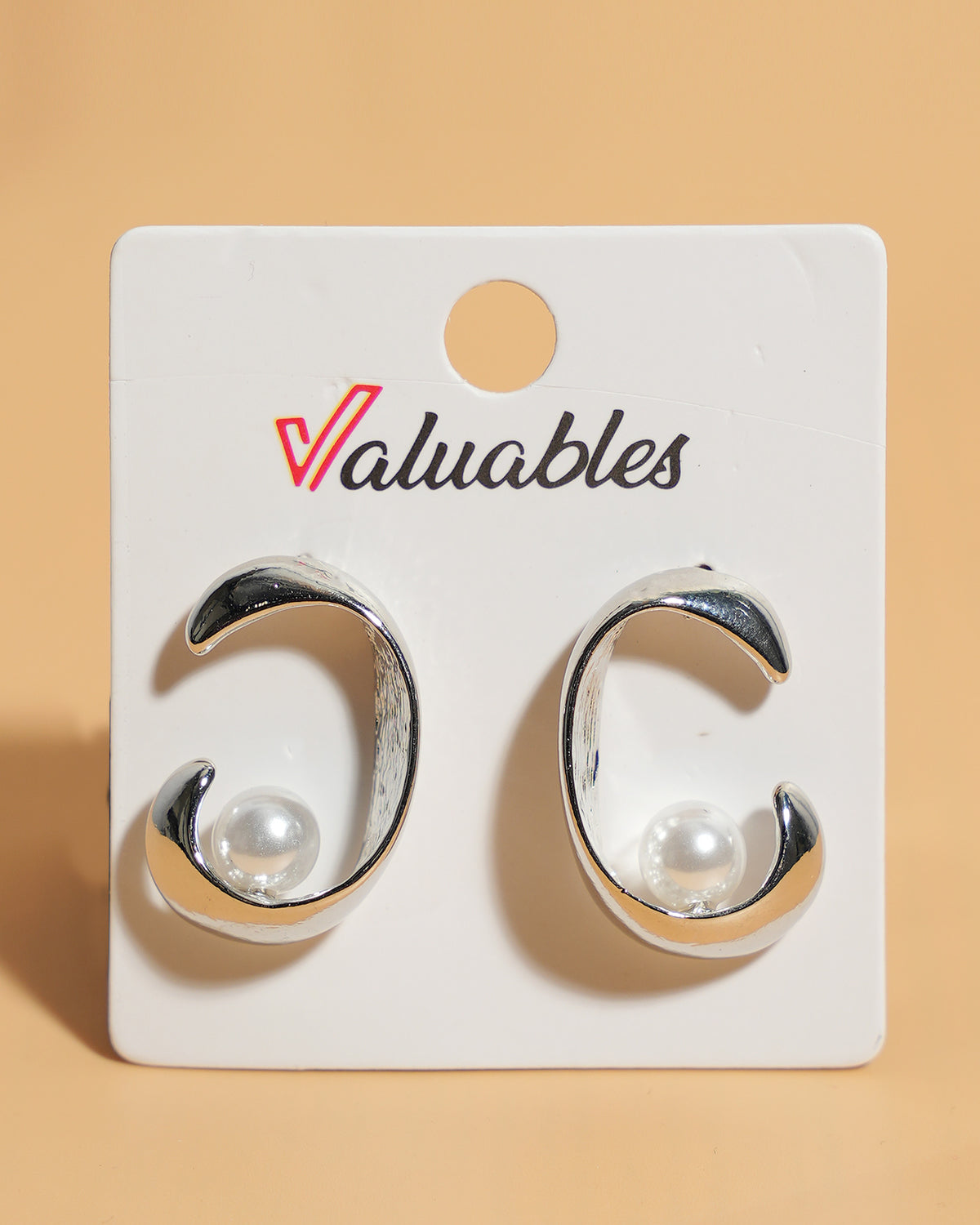 Women's Stud Earrings