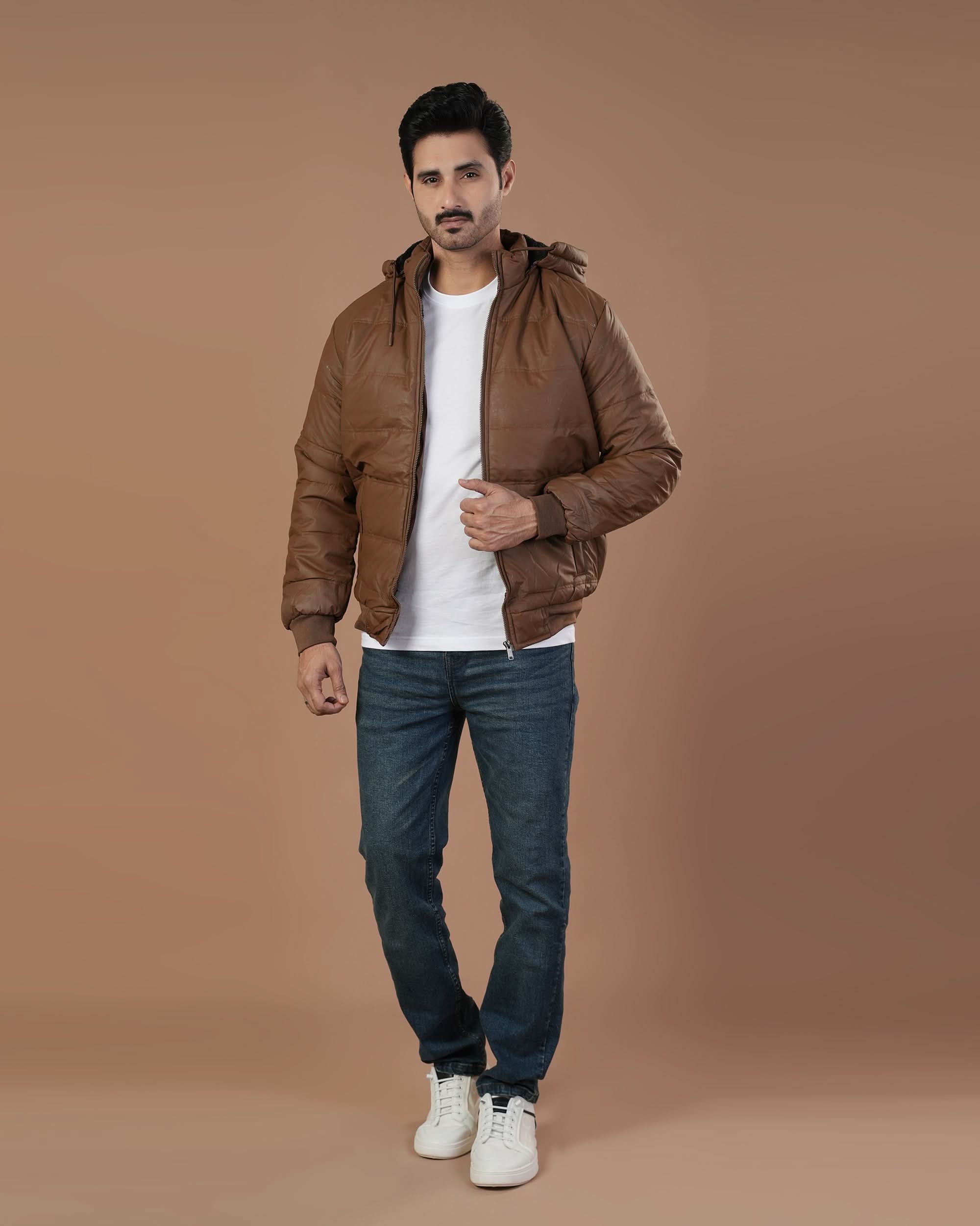 Men's Jacket, Men's Jackets & Hoodies, Chase Value, Chase Value