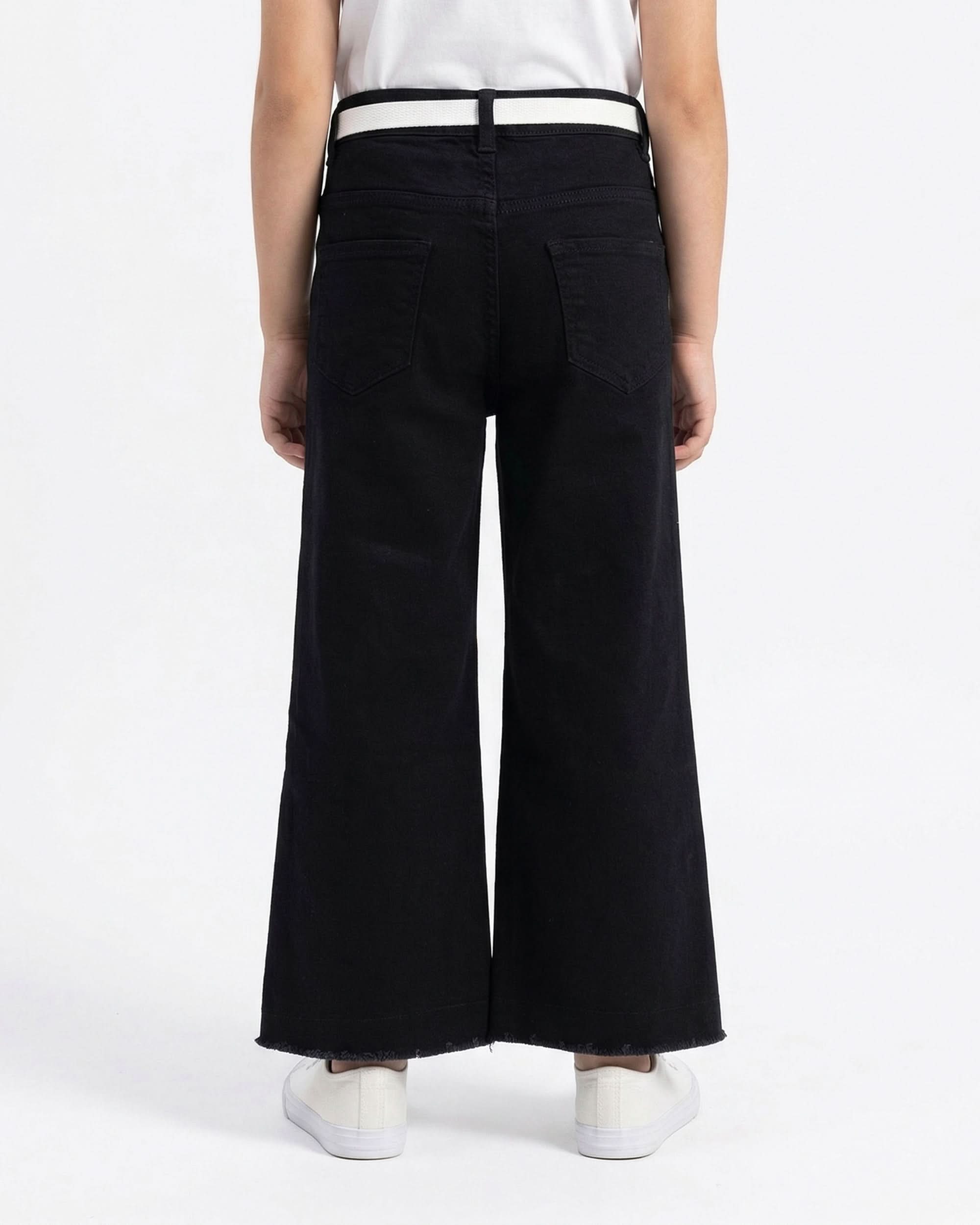 Valuables Girl's Denim Pant, Girls Pants & Capri, Chase Value, Chase Value