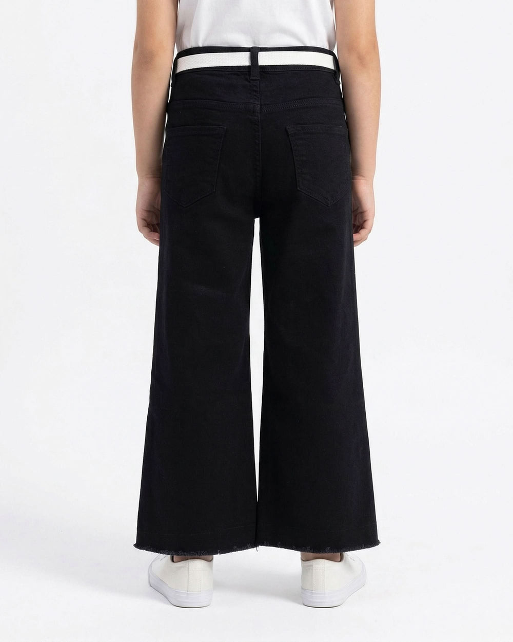 Valuables Girl's Denim Pant, Girls Pants & Capri, Chase Value, Chase Value