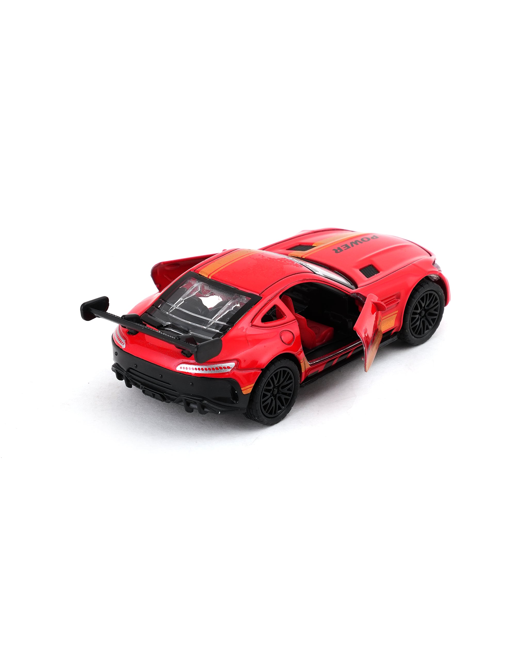 Car Toy