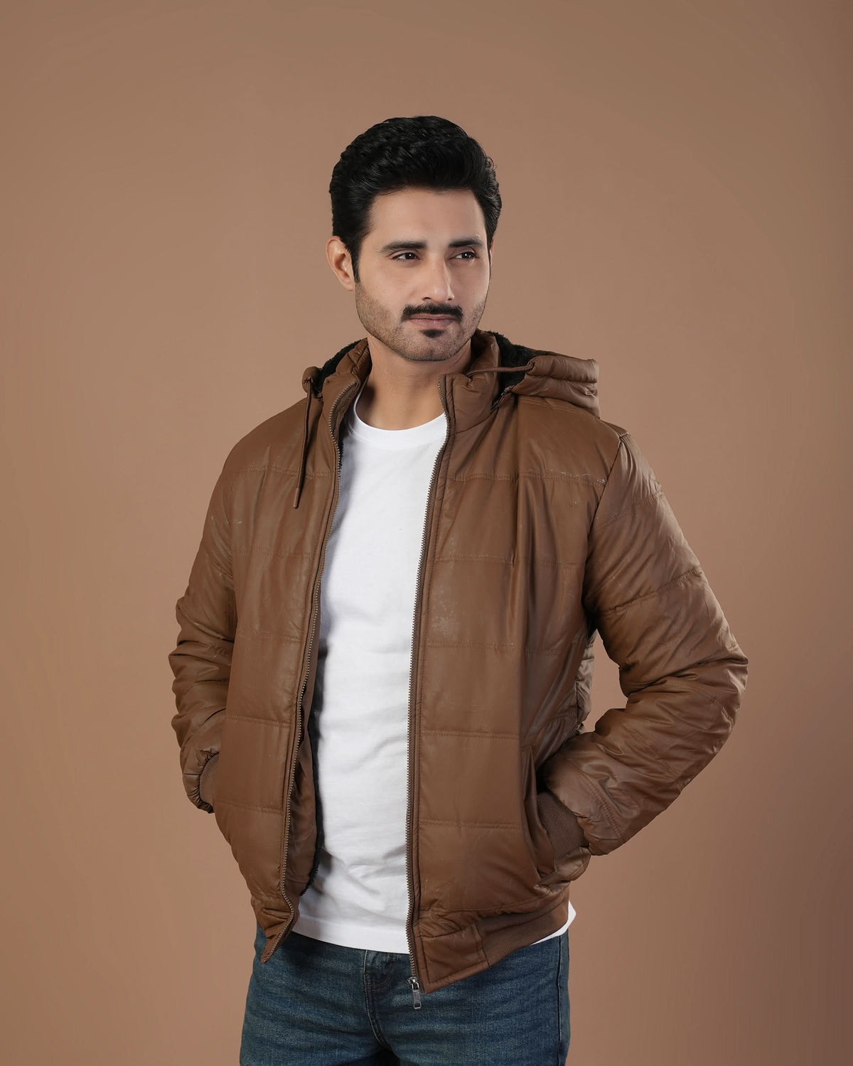 Men's Jacket, Men's Jackets & Hoodies, Chase Value, Chase Value