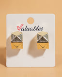 Women's Stud Earrings