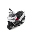 Motorcycle Toy