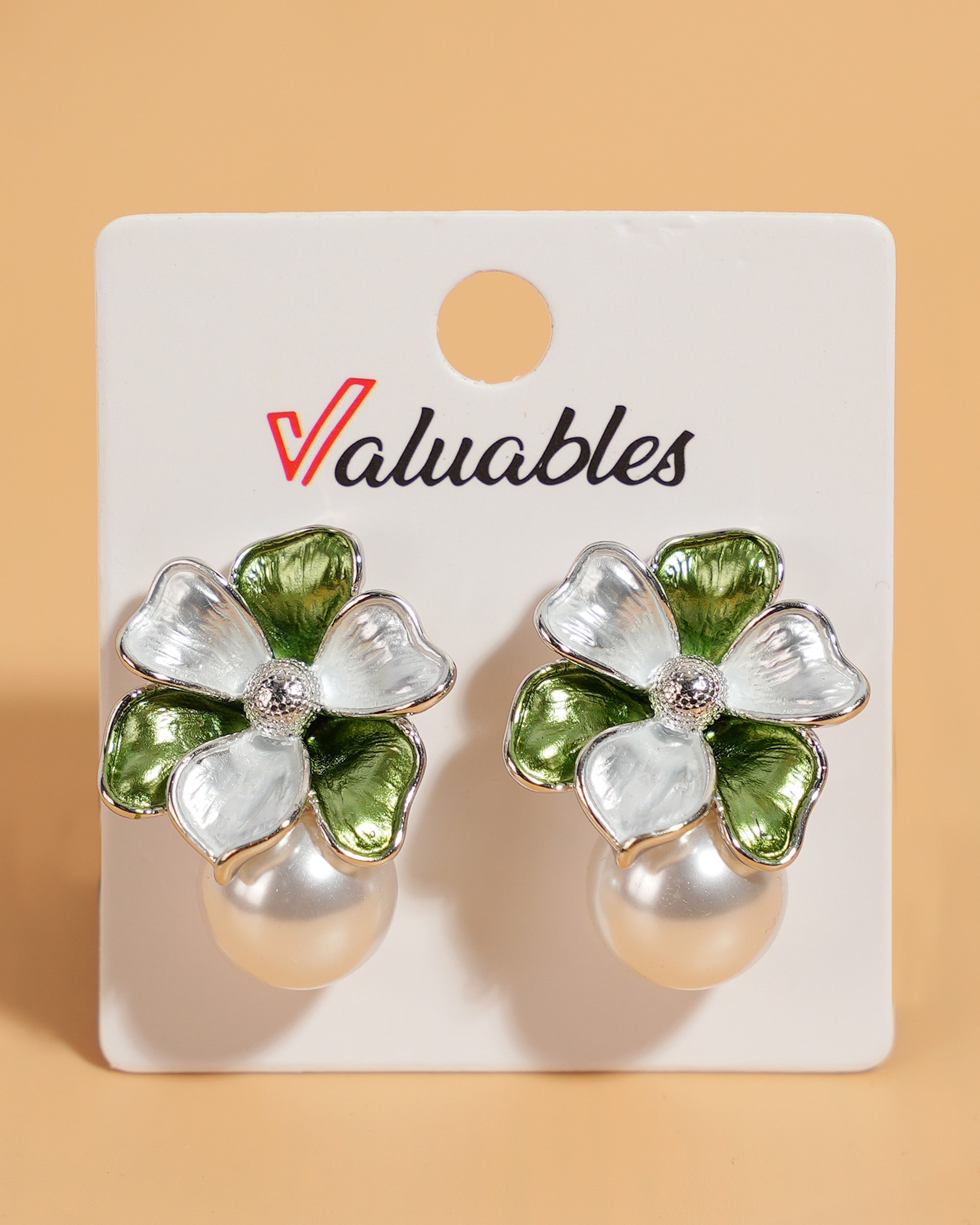 Women's Stud Earrings