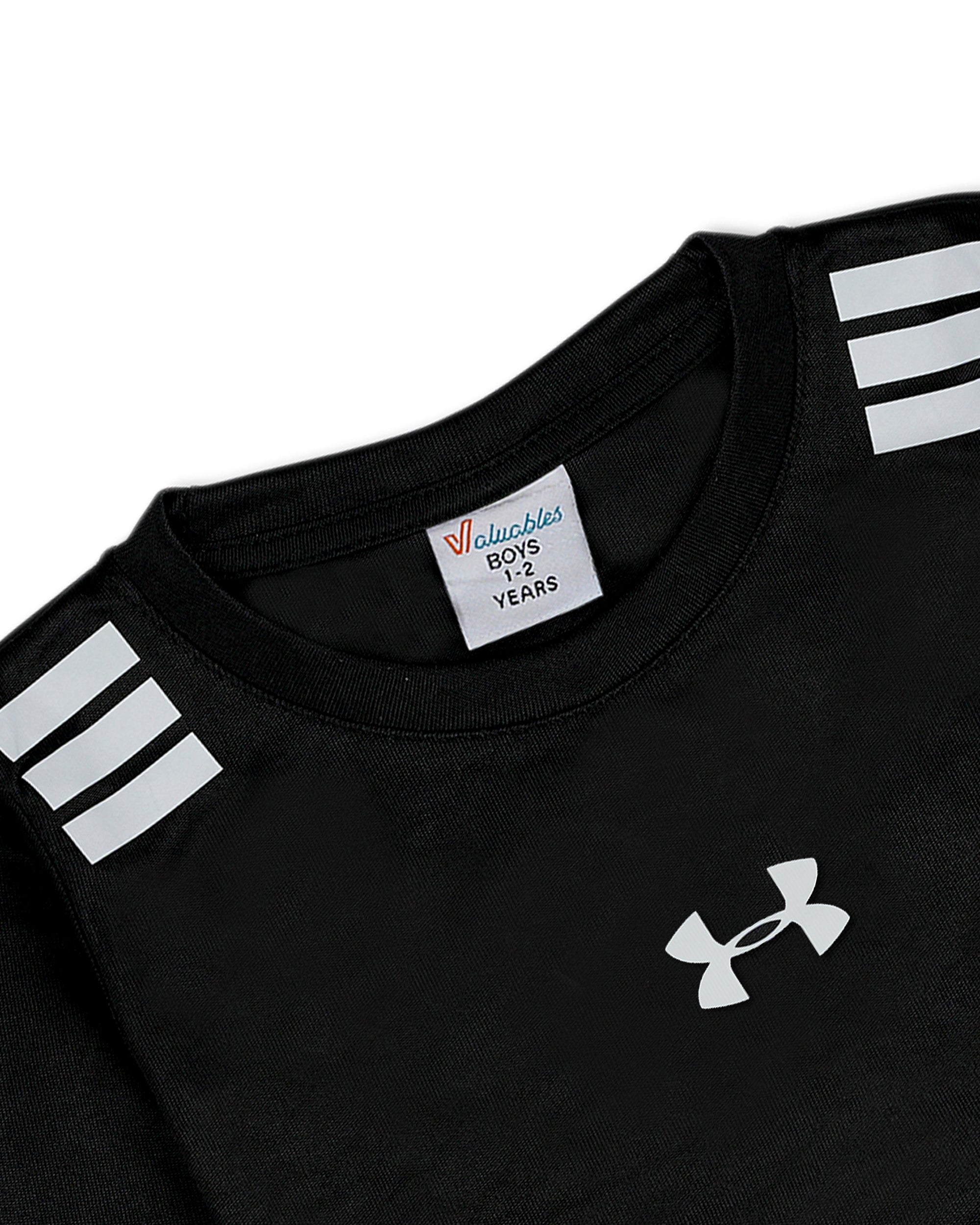 Valuables Boys Full Sleeves T-Shirt, Boys T-Shirts, Chase Value, Chase Value