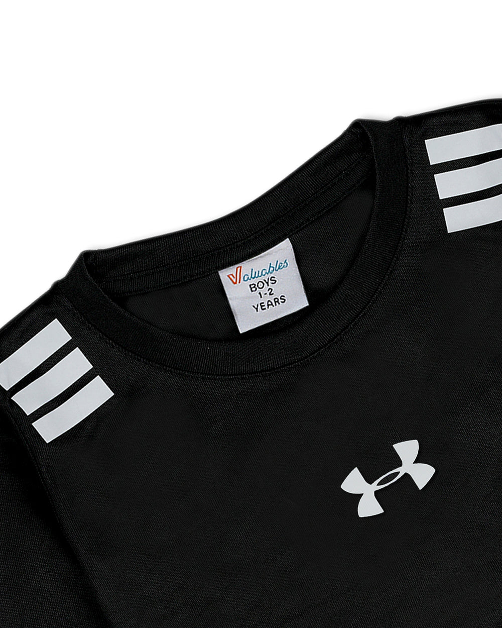 Valuables Boys Full Sleeves T-Shirt, Boys T-Shirts, Chase Value, Chase Value