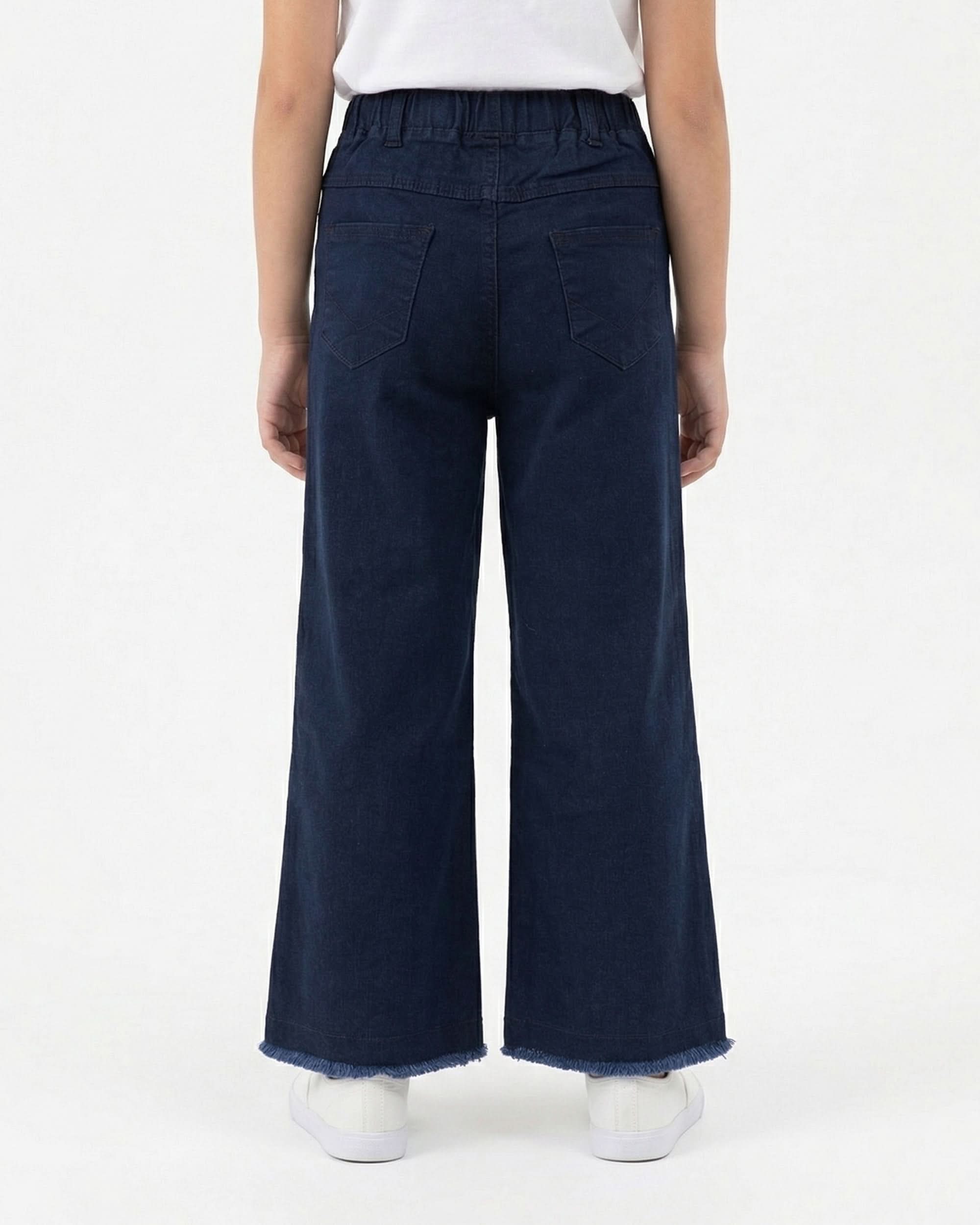 Valuables Girl's Denim Pant, Girls Pants & Capri, Chase Value, Chase Value