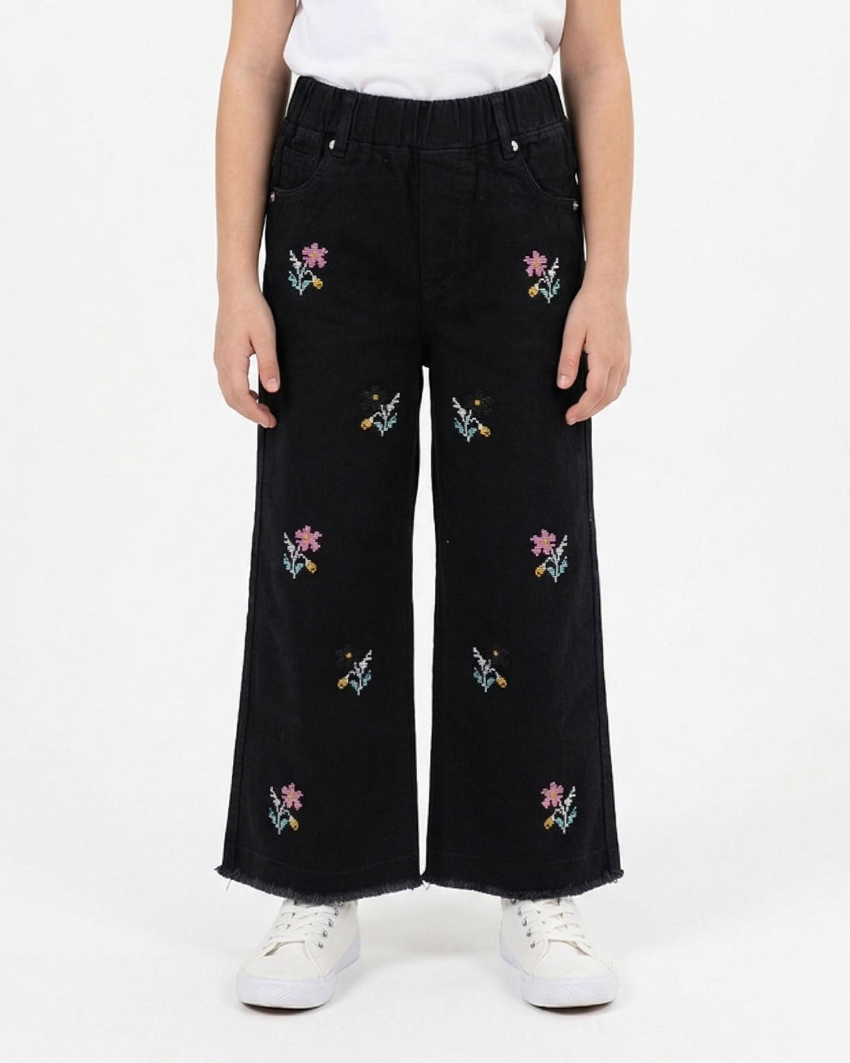 Valuables Girl's Denim Pant, Girls Pants & Capri, Chase Value, Chase Value