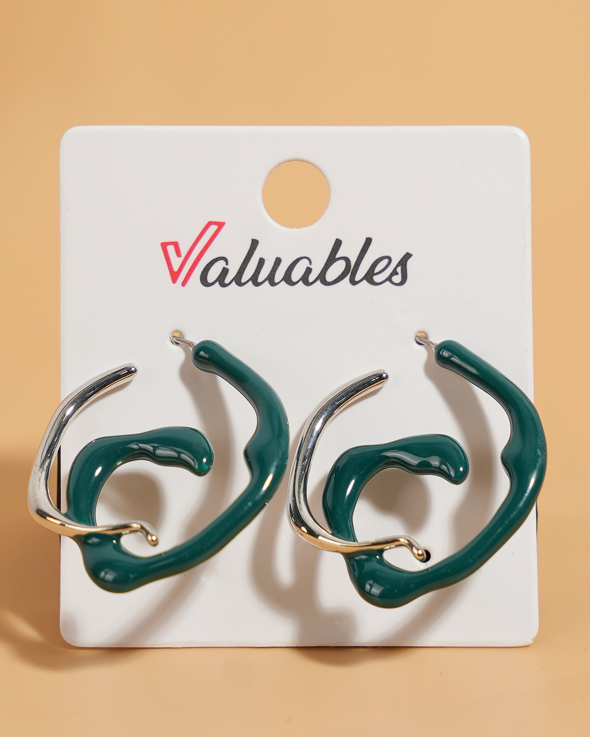 Women's Stud Earrings