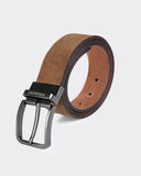 Eminent Men's Leather Belt