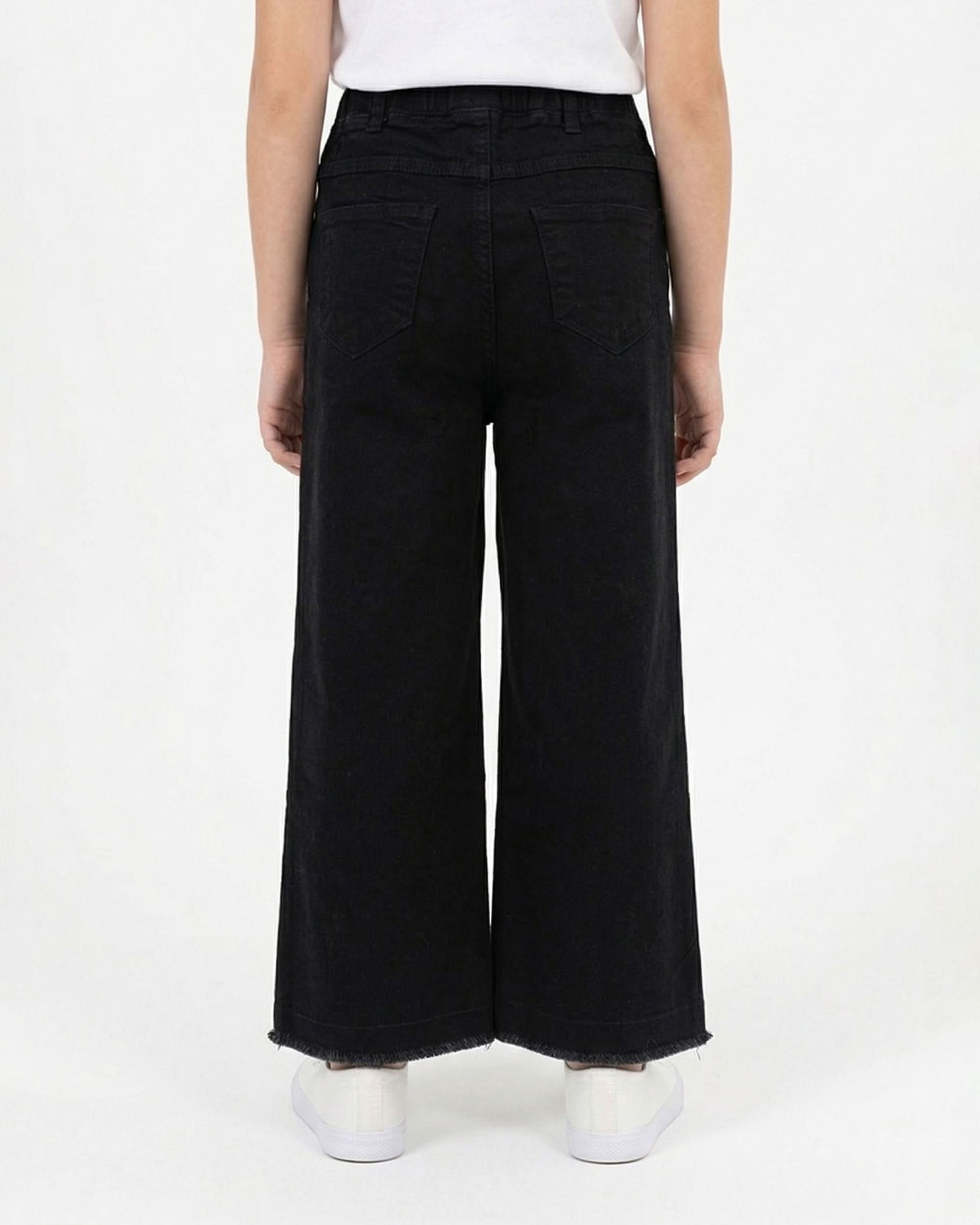 Valuables Girl's Denim Pant, Girls Pants & Capri, Chase Value, Chase Value